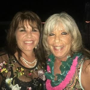 Meet your Posher, Yolanda